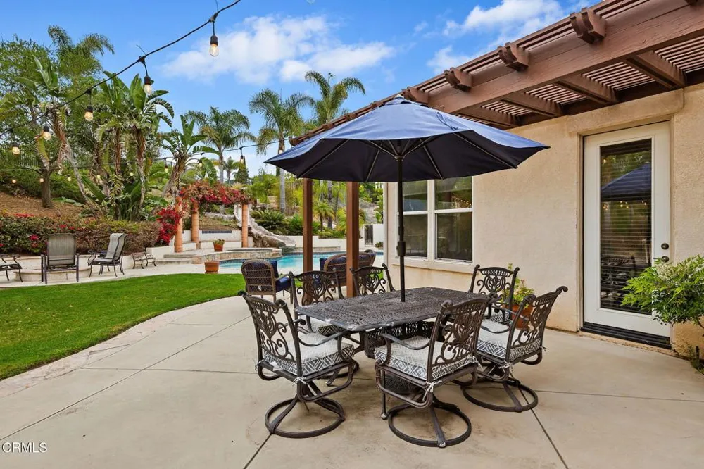 1707 Corte Jubilo Camarillo, CA 93012