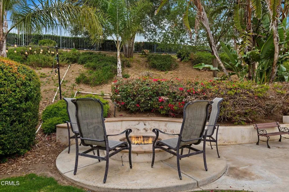 1707 Corte Jubilo Camarillo, CA 93012