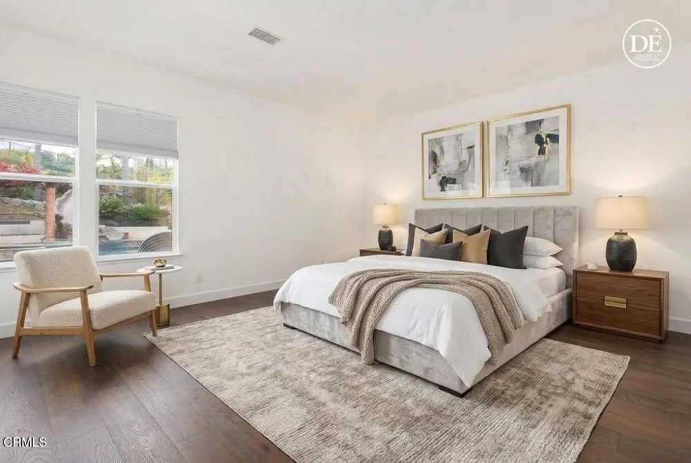 1707 Corte Jubilo Camarillo, CA 93012