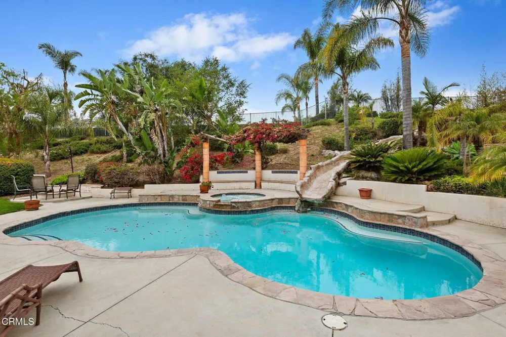 1707 Corte Jubilo Camarillo, CA 93012