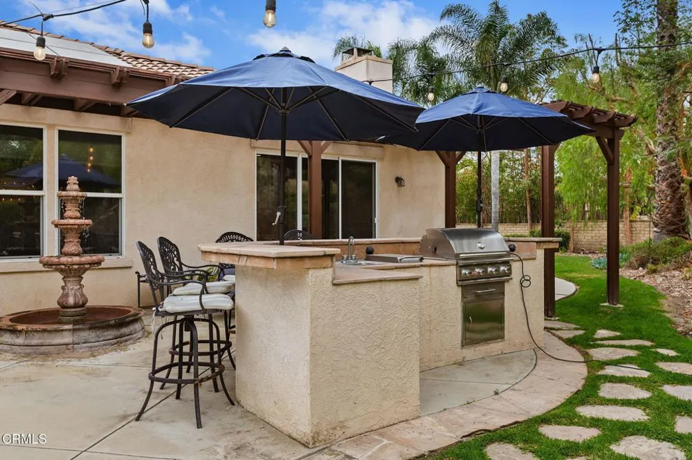 1707 Corte Jubilo Camarillo, CA 93012