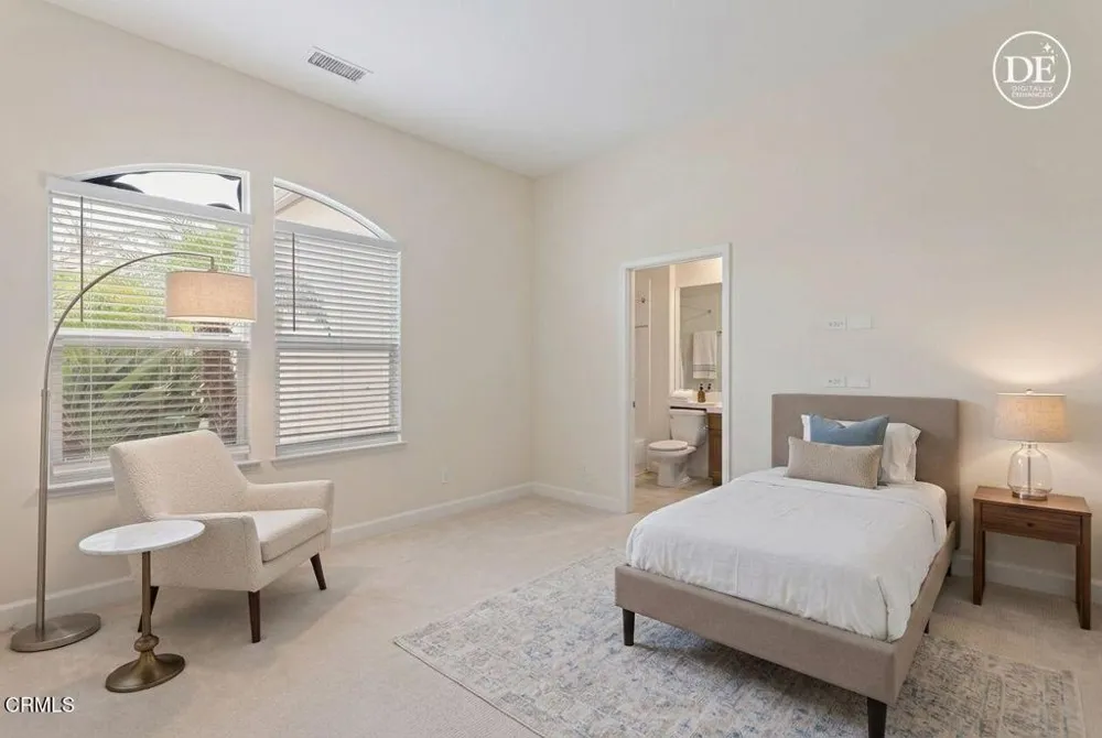 1707 Corte Jubilo Camarillo, CA 93012