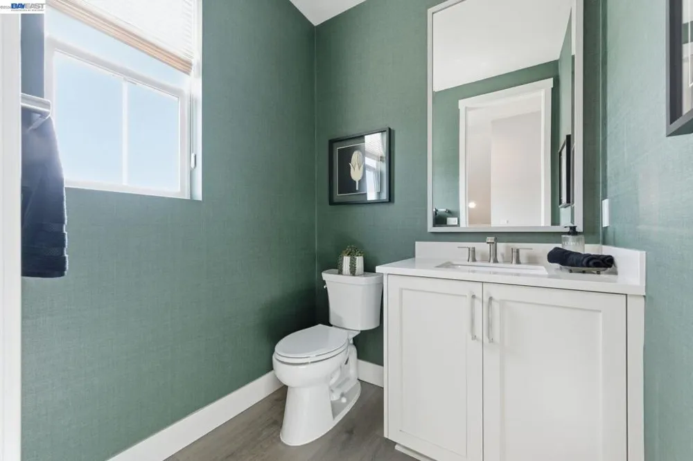 4686 Vilana Street Livermore, CA 94551