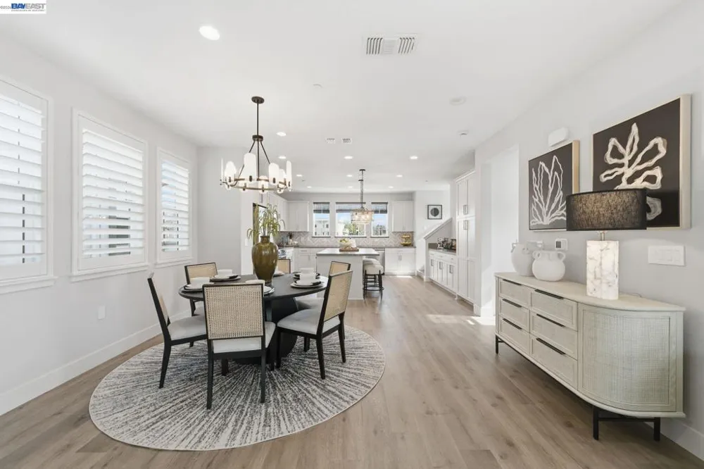 4686 Vilana Street Livermore, CA 94551