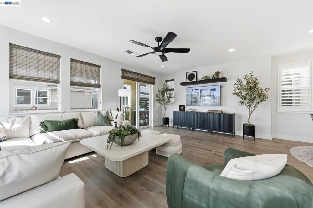 4686 Vilana Street Livermore, CA 94551
