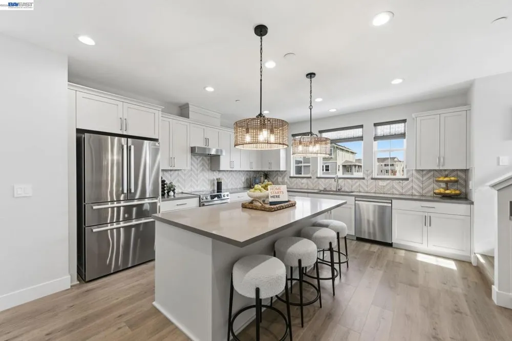 4686 Vilana Street Livermore, CA 94551