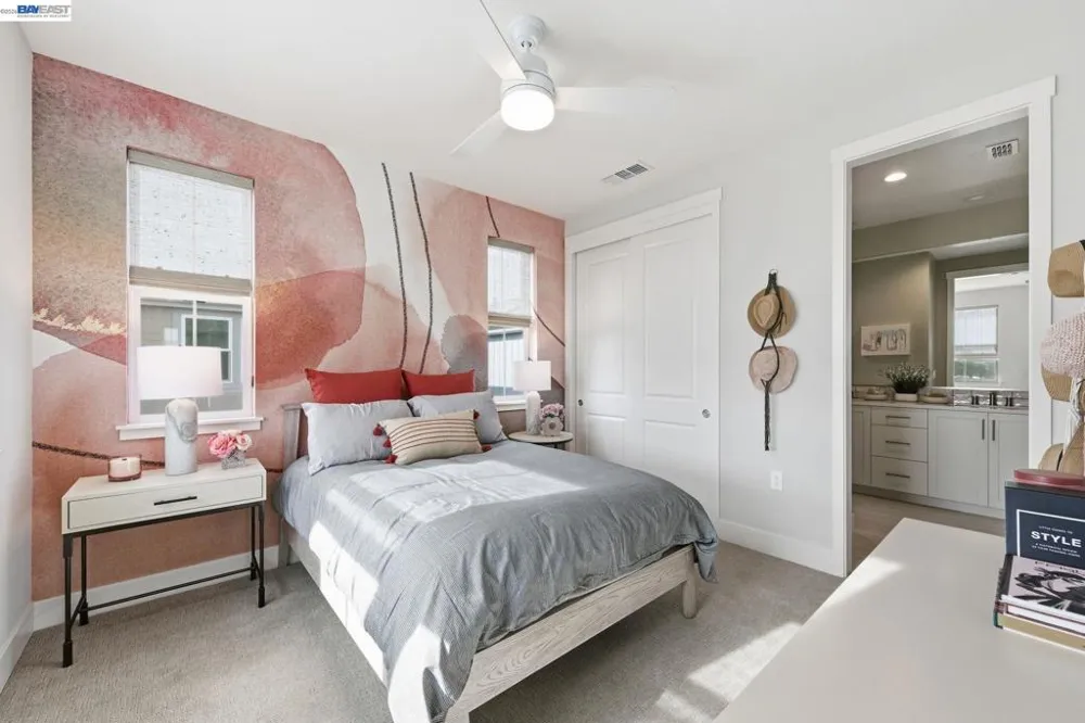 4686 Vilana Street Livermore, CA 94551