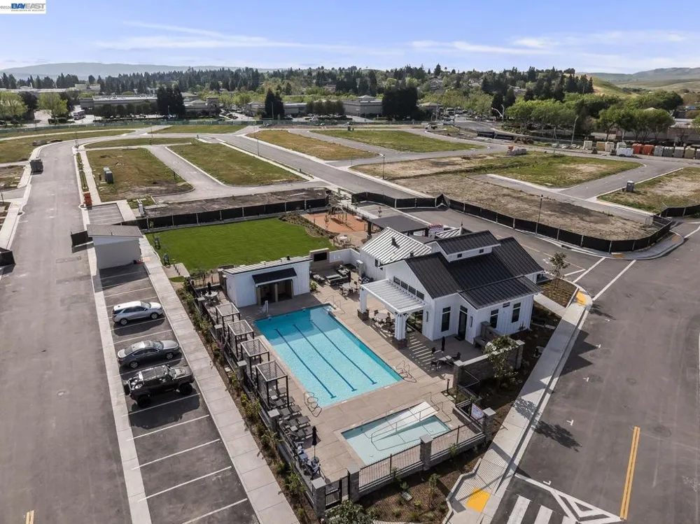 4686 Vilana Street Livermore, CA 94551