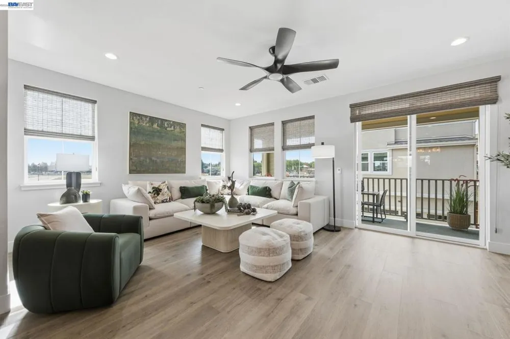 4686 Vilana Street Livermore, CA 94551