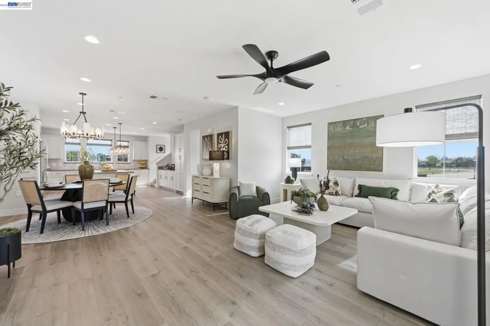 4686 Vilana Street Livermore, CA 94551