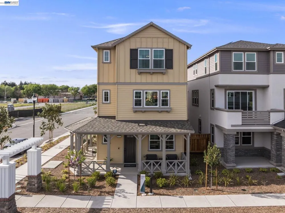 4686 Vilana Street Livermore, CA 94551