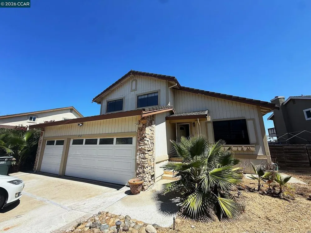 1732 Dolphin Pl Discovery Bay, CA 94505