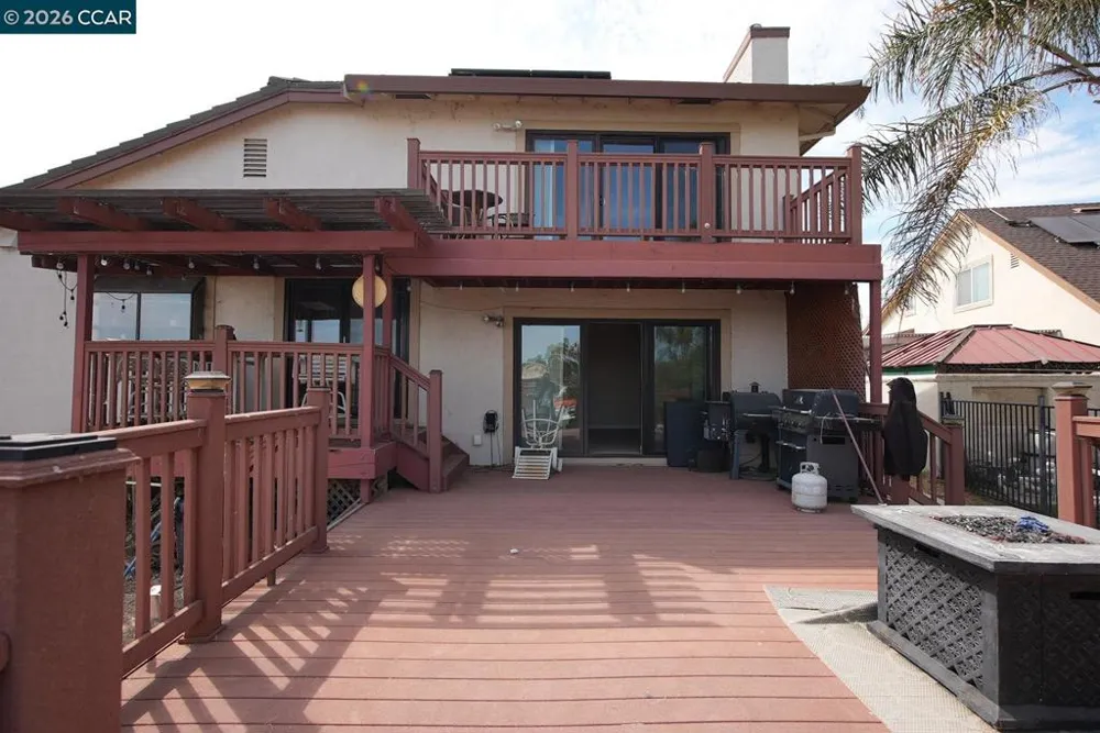 1732 Dolphin Pl Discovery Bay, CA 94505
