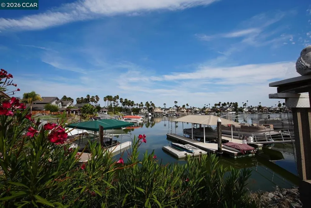 1732 Dolphin Pl Discovery Bay, CA 94505