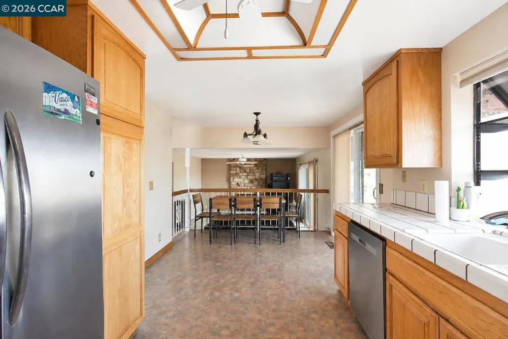 1732 Dolphin Pl Discovery Bay, CA 94505