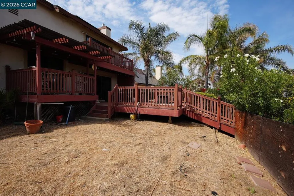1732 Dolphin Pl Discovery Bay, CA 94505