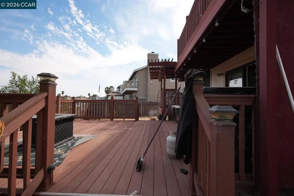 1732 Dolphin Pl Discovery Bay, CA 94505