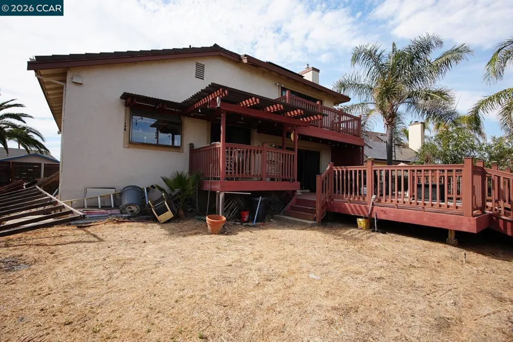 1732 Dolphin Pl Discovery Bay, CA 94505