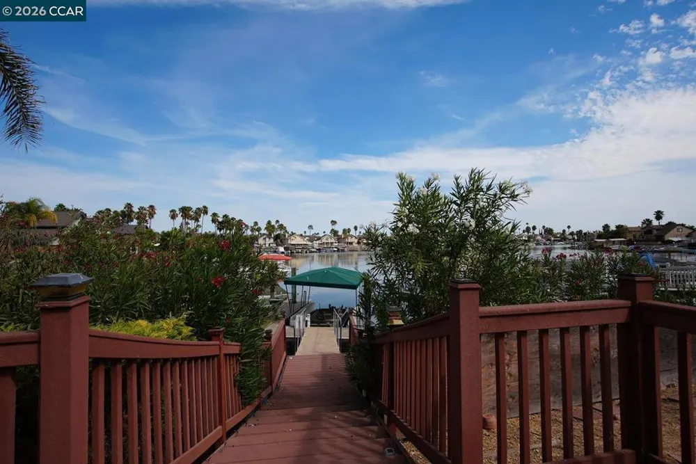 1732 Dolphin Pl Discovery Bay, CA 94505