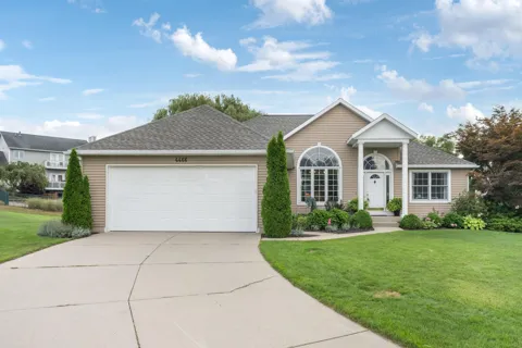 4466 Lytham Drive