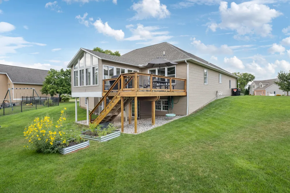 4466 Lytham Drive Hudsonville, MI 49426