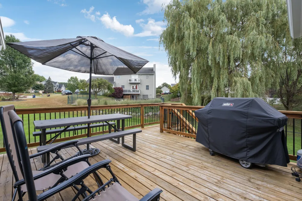 4466 Lytham Drive Hudsonville, MI 49426