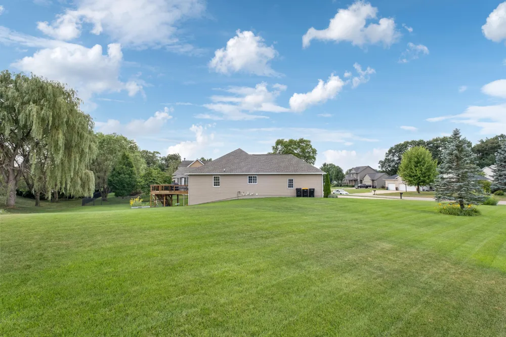4466 Lytham Drive Hudsonville, MI 49426