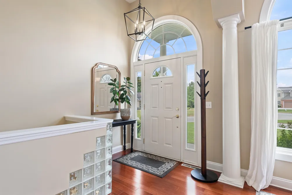 4466 Lytham Drive Hudsonville, MI 49426