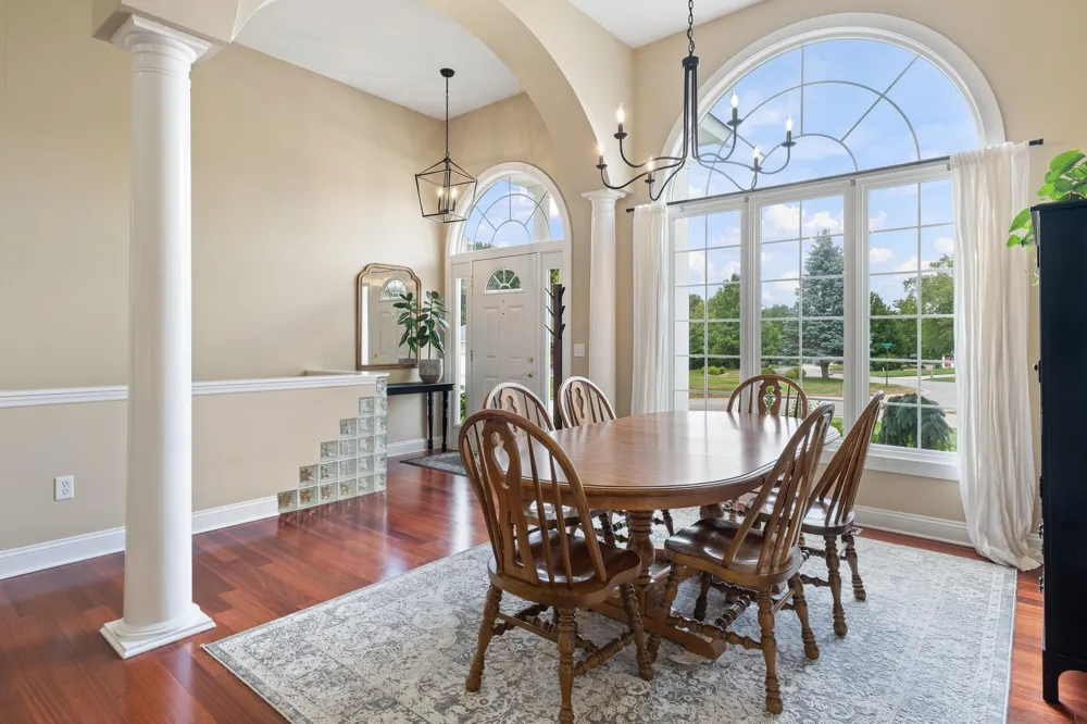 4466 Lytham Drive Hudsonville, MI 49426