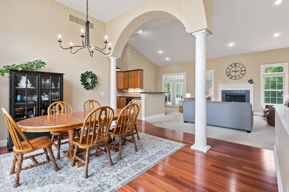 4466 Lytham Drive Hudsonville, MI 49426