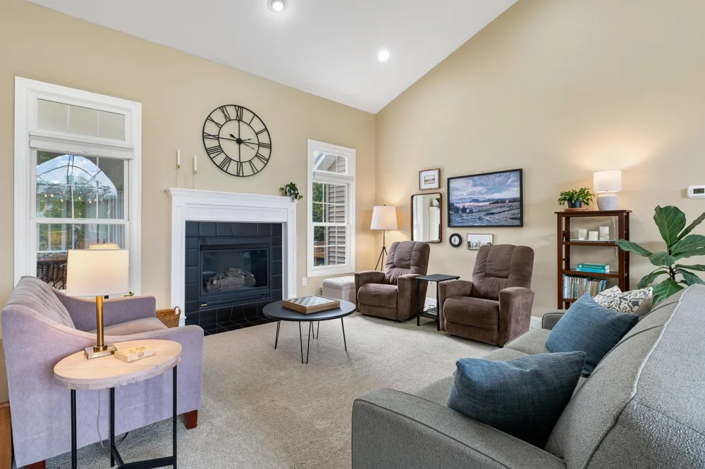 4466 Lytham Drive Hudsonville, MI 49426