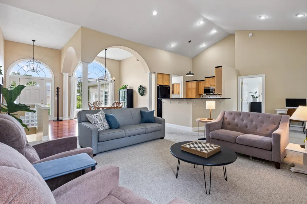 4466 Lytham Drive Hudsonville, MI 49426