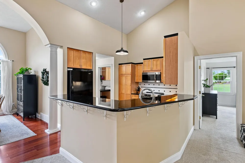 4466 Lytham Drive Hudsonville, MI 49426