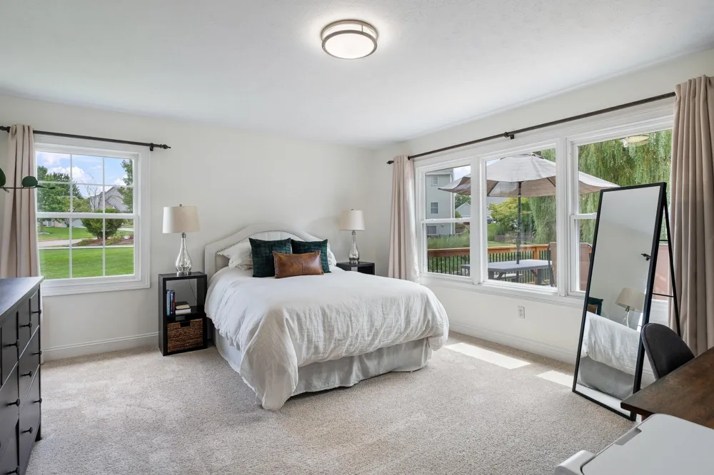 4466 Lytham Drive Hudsonville, MI 49426