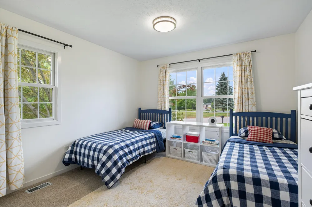 4466 Lytham Drive Hudsonville, MI 49426