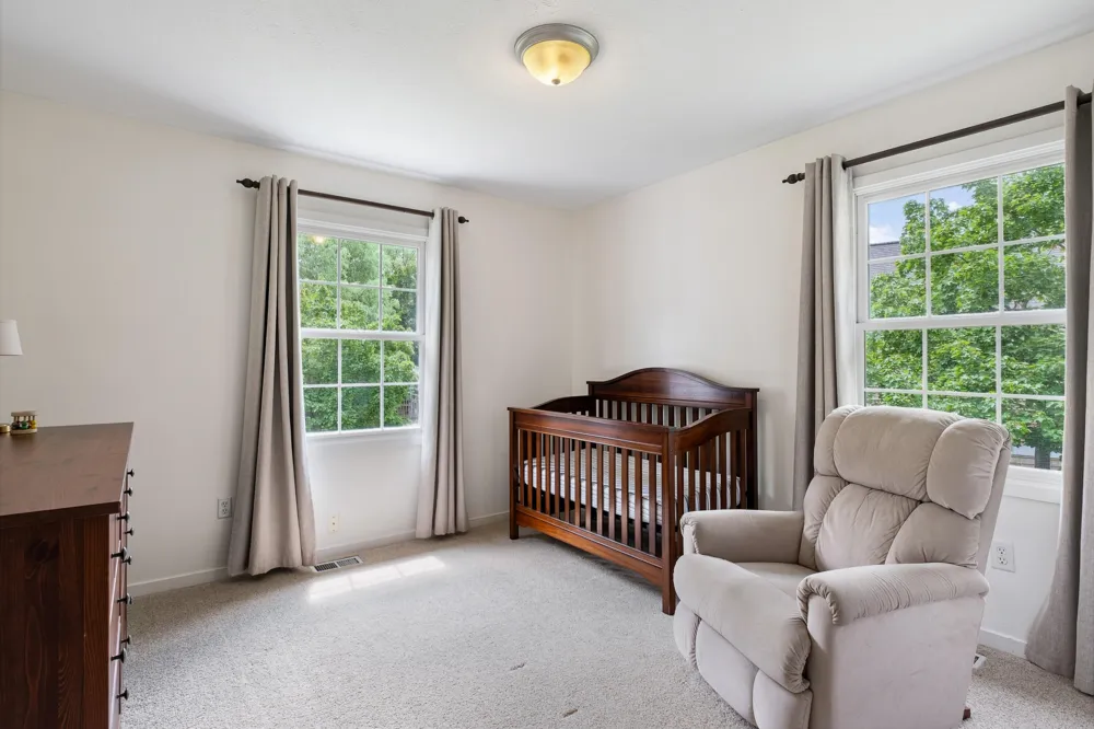 4466 Lytham Drive Hudsonville, MI 49426