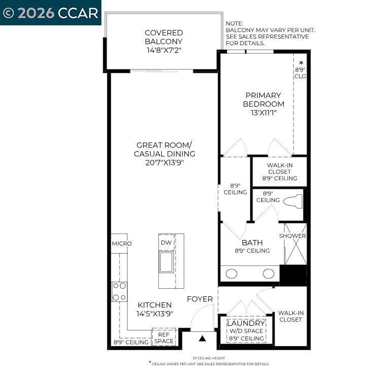 308 Torrey Pine Terrace #707 Sunnyvale, CA 94086