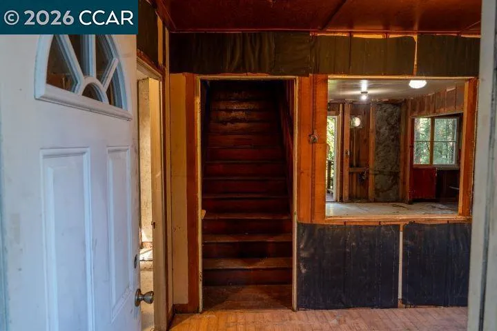 17850 Santa Rosa Ave Guerneville, CA 95446