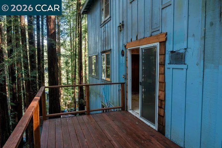 17850 Santa Rosa Ave Guerneville, CA 95446