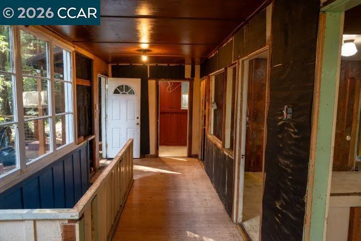 17850 Santa Rosa Ave Guerneville, CA 95446