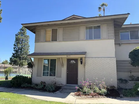 8673 Tahoe Drive