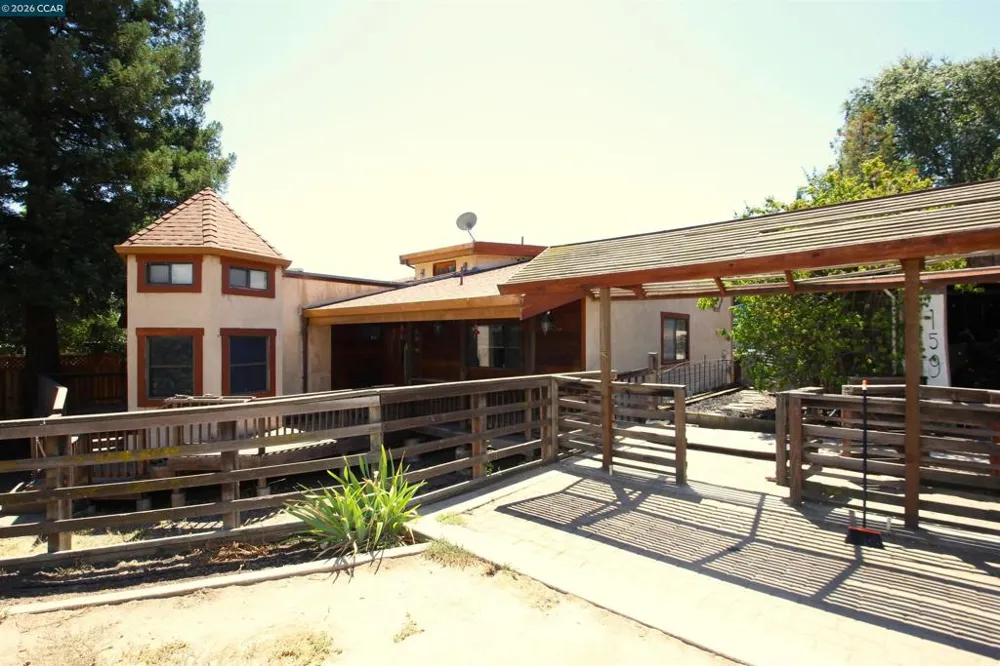 159 Ironwood Dr Pacheco, CA 94553