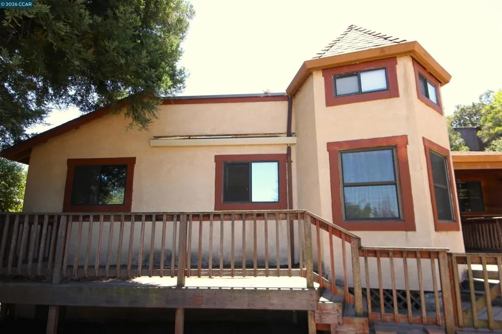 159 Ironwood Dr Pacheco, CA 94553