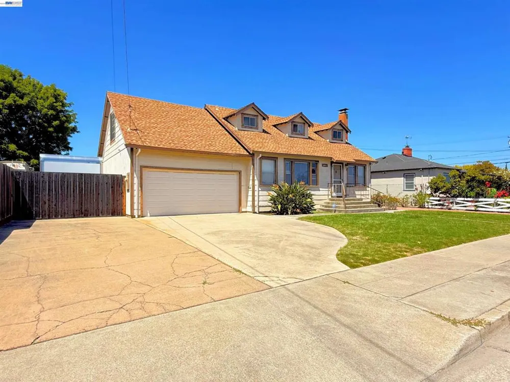 2241 W Avenue 135Th San Leandro, CA 94577