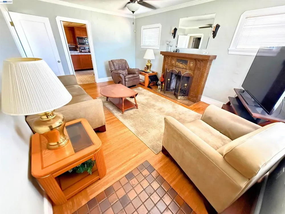 2241 W Avenue 135Th San Leandro, CA 94577