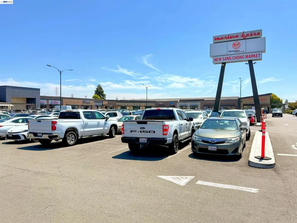 2241 W Avenue 135Th San Leandro, CA 94577