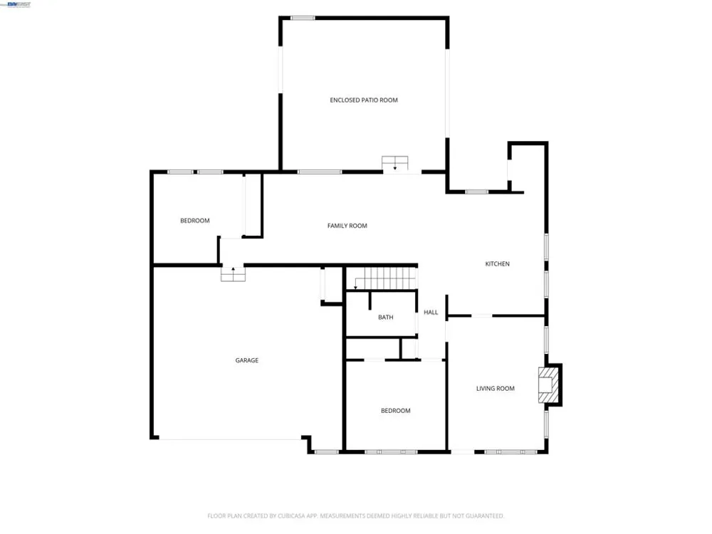 2241 W Avenue 135Th San Leandro, CA 94577