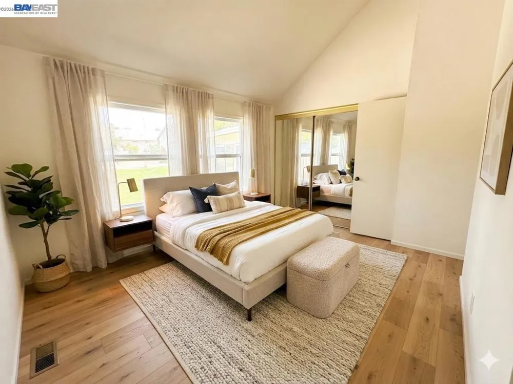2241 W Avenue 135Th San Leandro, CA 94577