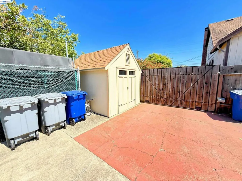 2241 W Avenue 135Th San Leandro, CA 94577