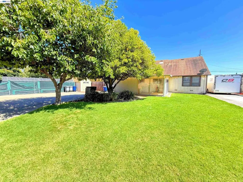 2241 W Avenue 135Th San Leandro, CA 94577